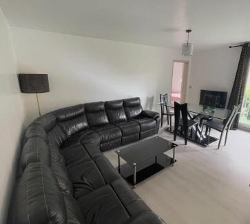 Creil Apartment | 3 piéces creil centre