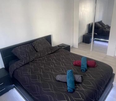 Creil Apartment | 3 piéces creil centre