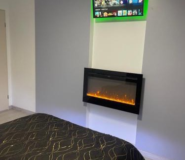 Creil Apartment | 3 piéces creil centre