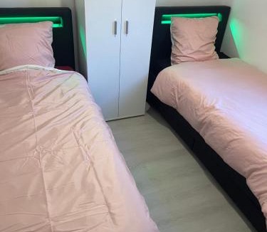 Creil Apartment | 3 piéces creil centre