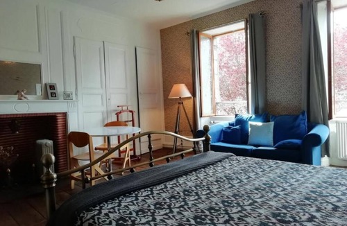 Felletin House | 3 Place des Arbres
