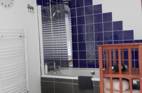 Felletin House | 3 Place des Arbres