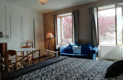 Felletin House | 3 Place des Arbres