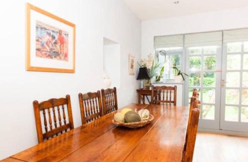 Pontcanna House | 3 Plasturton Gardens