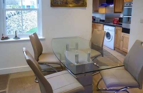 Blackwell in the Peak Cottage | 3 Primitive Croft