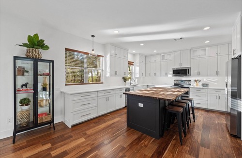 Dripping Springs House | 3 Properties designed for gatherings and fun on 10 acres!