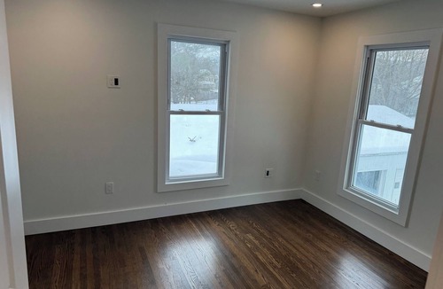 West End Apartment | #3 Richards Ave BRAND NEW 2 BR Apt. 1/2 mile to CASV