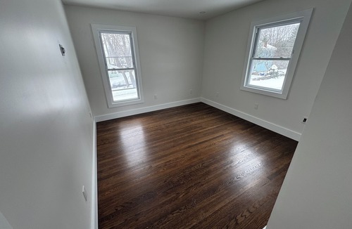 West End Apartment | #3 Richards Ave BRAND NEW 2 BR Apt. 1/2 mile to CASV