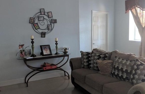Uvalda Apartment | 3 Rivers House