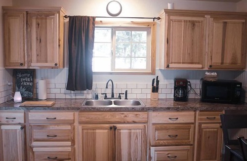 Forks Hotel | 3 Rivers Resort and Guide Service