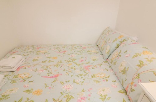 Burgh Island House | 3 Rock Cottages