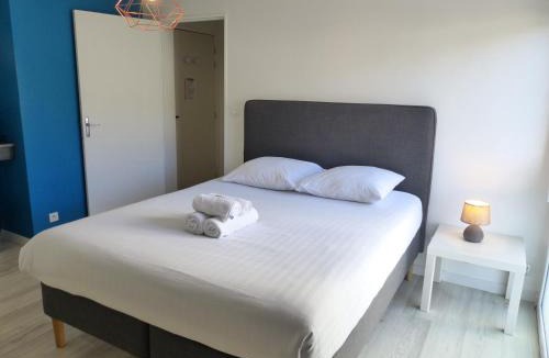 Agenets Apartment | 3 Rois - Joli studio 2 pers
