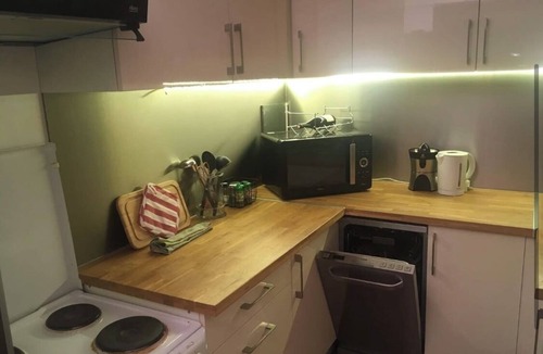 Silly-Gallieni Apartment | 3-room apartment with garden in Boulogne-Billancourt/Paris