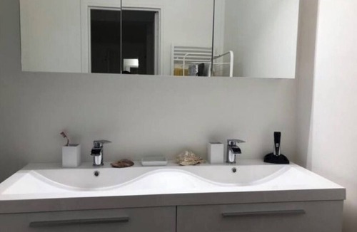 Silly-Gallieni Apartment | 3-room apartment with garden in Boulogne-Billancourt/Paris
