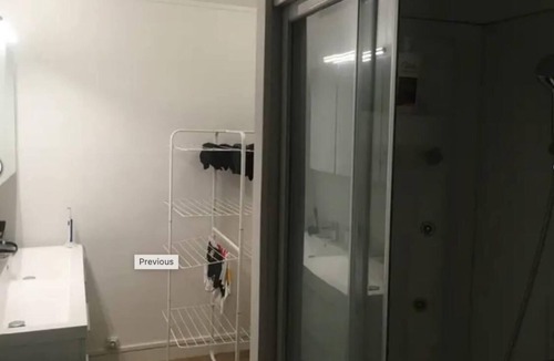 Silly-Gallieni Apartment | 3-room apartment with garden in Boulogne-Billancourt/Paris