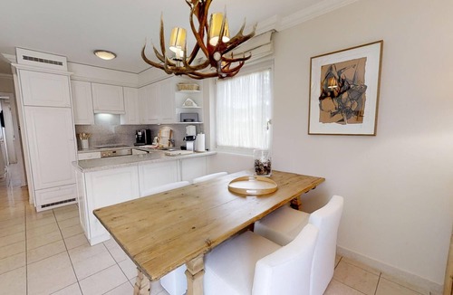Celerina-Schlarigna Apartment | 3–room apartment on the ground floor, ca.