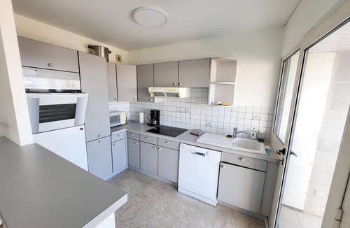 Les Sables d'Olonne Apartment | 3-room apartment with loggia in Les Sables-d'Olonne