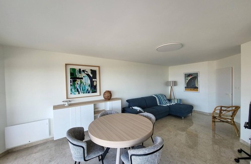 Les Sables d'Olonne Apartment | 3-room apartment with loggia in Les Sables-d'Olonne