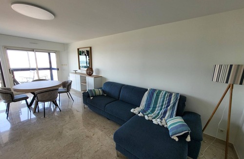 Les Sables d'Olonne Apartment | 3-room apartment with loggia in Les Sables-d'Olonne