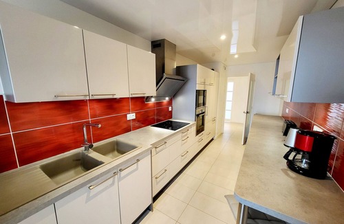 Les Sables d'Olonne Apartment | 3-room apartment with terrace, garage - La Chaume