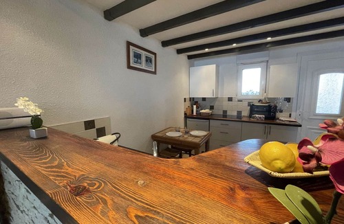 Port District Apartment | 3-room apartment for 4 in Châtelaillon-Plage with parking