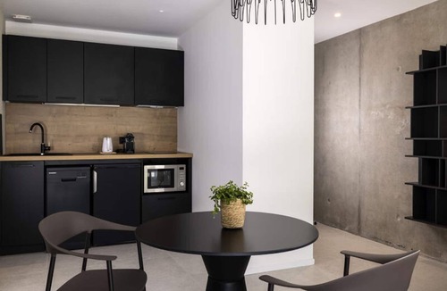 Greoux-les-Bains Apartment | 3 room apartment for 4 people