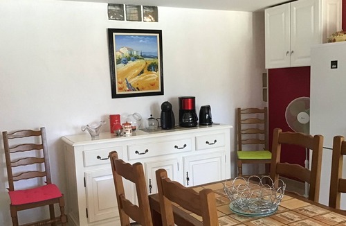 Vernet-les-Bains House | 3 room apartment 50m2 in villa with pool