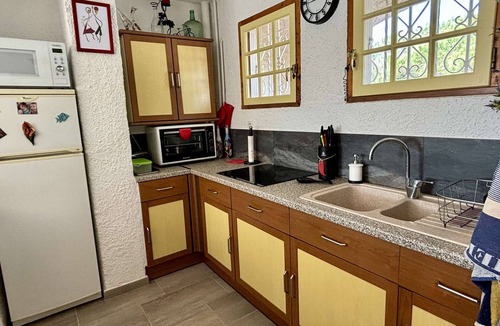 Argeles Plage Apartment | 3-Room Apartment for 6 with Balcony, Pool, and Near Beach - Argelès-sur-Mer
