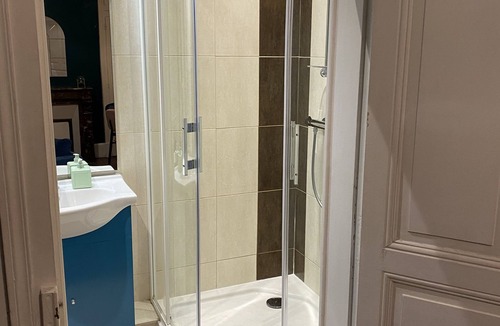 Moulins Apartment | 3-room apartment (garage)