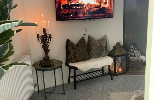 Helsinge Apartment | 3 room Apartment in country