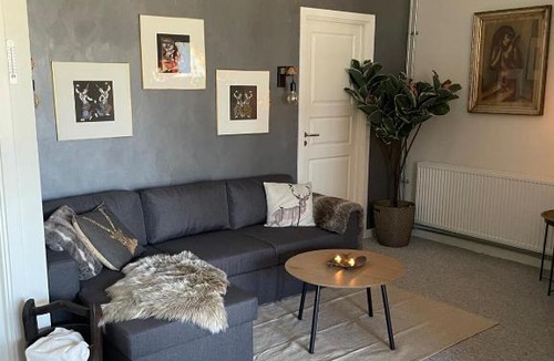 Helsinge Apartment | 3 room Apartment in country