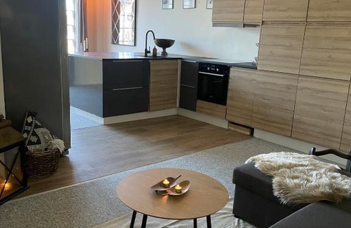 Helsinge Apartment | 3 room Apartment in country