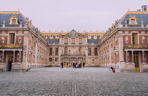 Saint-Louis Apartment | 3-room apartment in Versailles - Saint-Louis, Château on foot