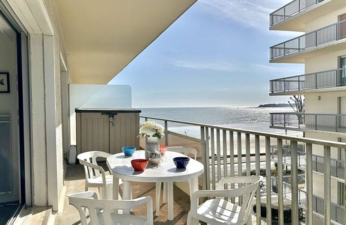 La Baule-Escoublac Apartment | 3-room apartment in La Baule, 4 people, near the beach