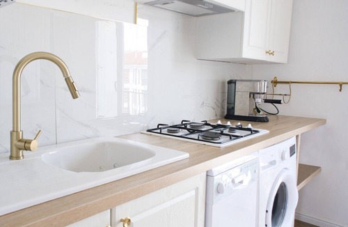 Moulin a Vent Apartment | 3-room apartment in Perpignan