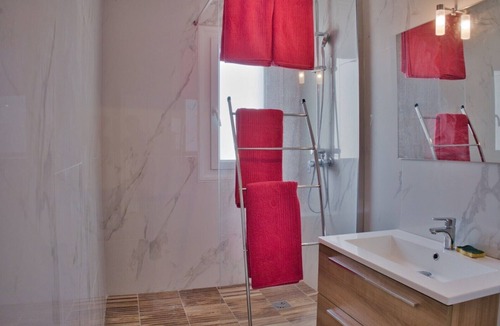 Moulin a Vent Apartment | 3-room apartment in Perpignan