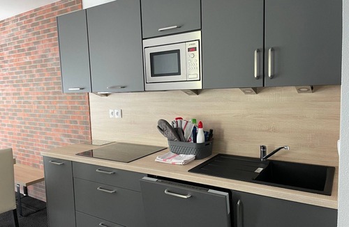 Eaux-Bonnes Apartment | 3-room apartment, pool, 8 pers, mountain view - Gourette