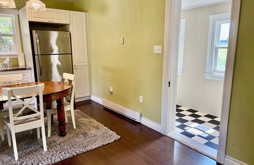 Malpeque Cottage | 3-room cottage fully equipped - Malpeque