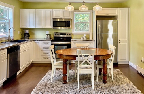 Malpeque Cottage | 3-room cottage fully equipped - Malpeque