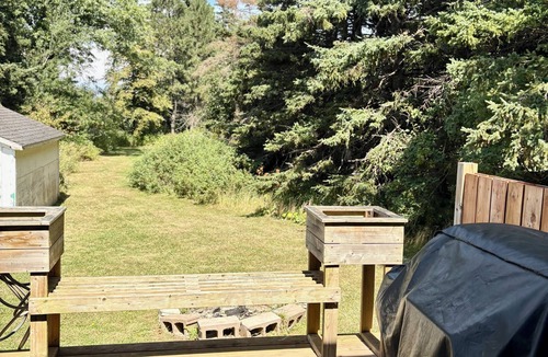 Malpeque Cottage | 3-room cottage fully equipped - Malpeque