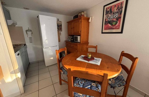 La Tranche-sur-Mer Apartment | 3-room duplex with terrace and parking, near the beach
