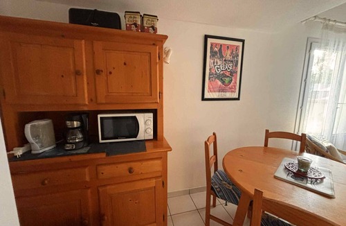 La Tranche-sur-Mer Apartment | 3-room duplex with terrace and parking, near the beach