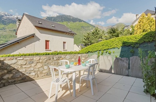 Esquieze-Sere Apartment | 3-Room Duplex 6 Pers., Terrace, Quiet, Near Center