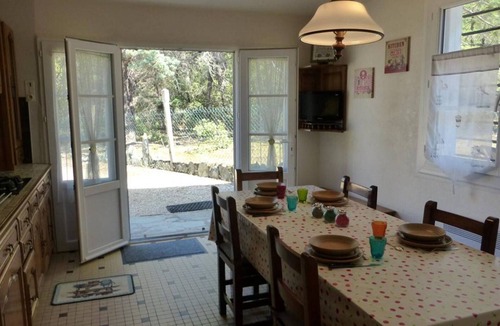 Saint-Hilaire-de-Riez House | 3-Room House for 6, Near Beach & Forest, Closed Yard, Parking, WiFi