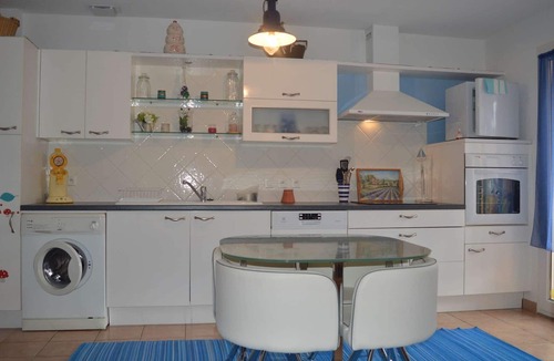 Banyuls-sur-Mer House | 3-room house with garden, BBQ, pets allowed in Banyuls-sur-Mer