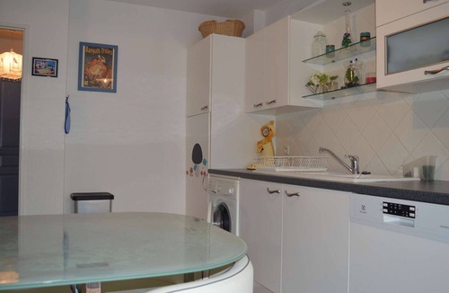 Banyuls-sur-Mer House | 3-room house with garden, BBQ, pets allowed in Banyuls-sur-Mer