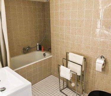 Old Town Apartment | 3 Room Large Old Town Large Flat - Munster