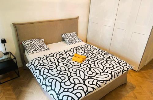 Old Town Apartment | 3 Room Large Old Town Large Flat - Munster