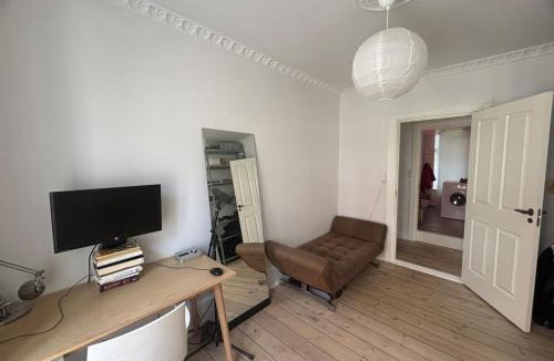 Norrebro Apartment | 3-Room Luxury Nørrebro Artist Apartment