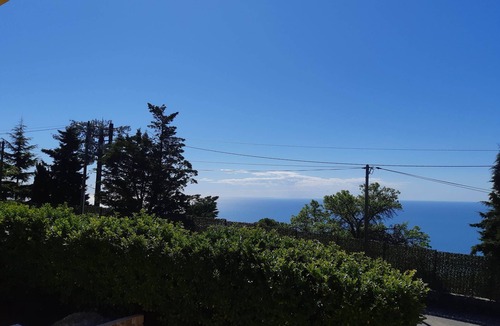 Eze Apartment | 3-room luxury sea view "'Horizon